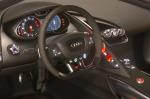 Audi R8 Le Mans Quattro Concept 2003 года